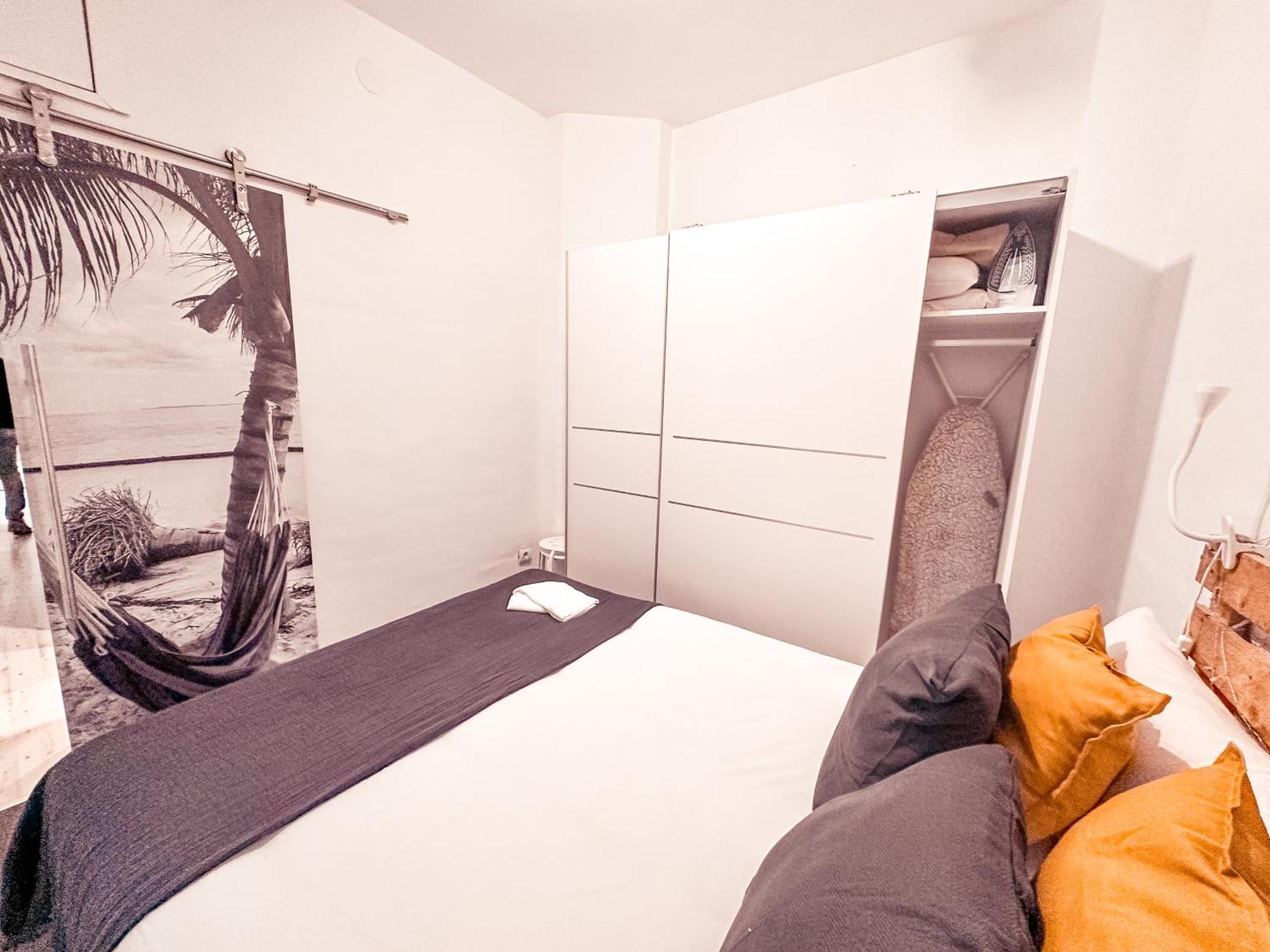 Lujosa Vivienda En El Centro De Madrid Para Tu Estancia De Ocio - Preciados — Fotos 1