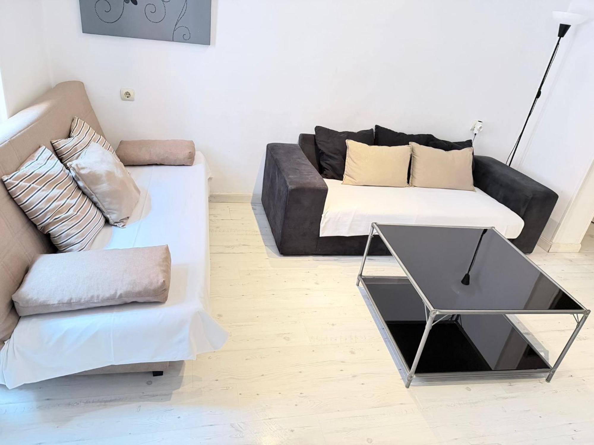 Lujosa Vivienda En El Centro De Madrid Para Tu Estancia De Ocio - Preciados, Madrid