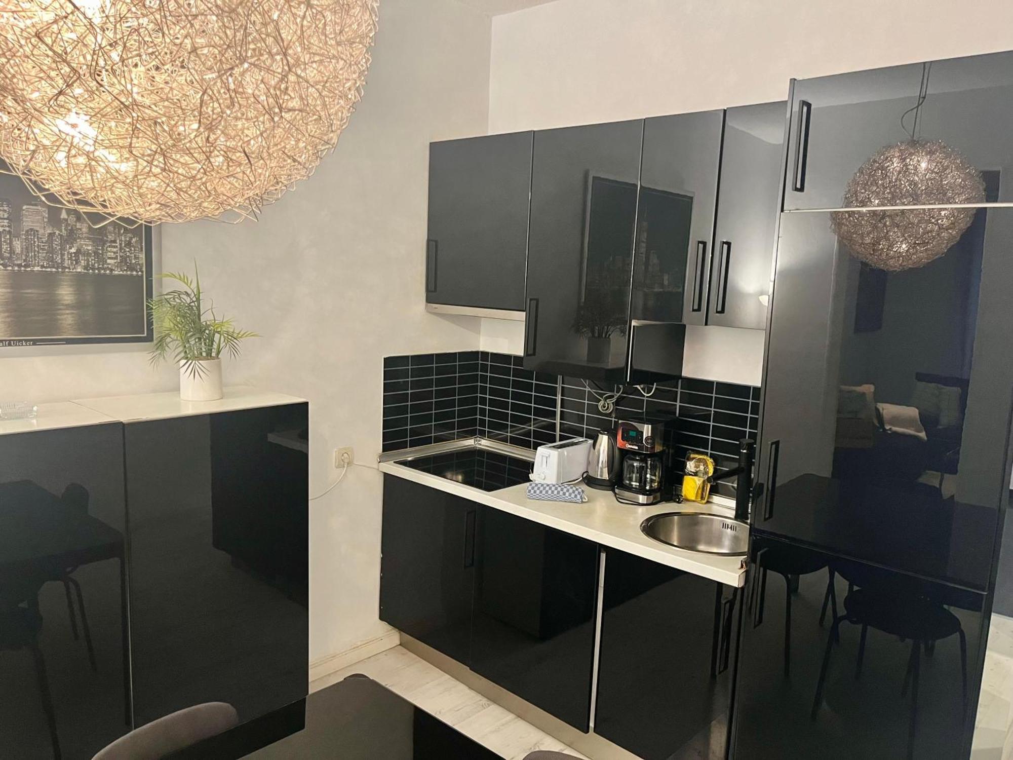 Lujosa Vivienda En El Centro De Madrid Para Tu Estancia De Ocio - Preciados — Fotos 3